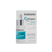 Sérum Collagen Vegan Babaria